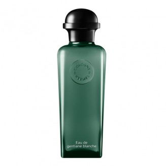 Hermès Eau de Gentiane...