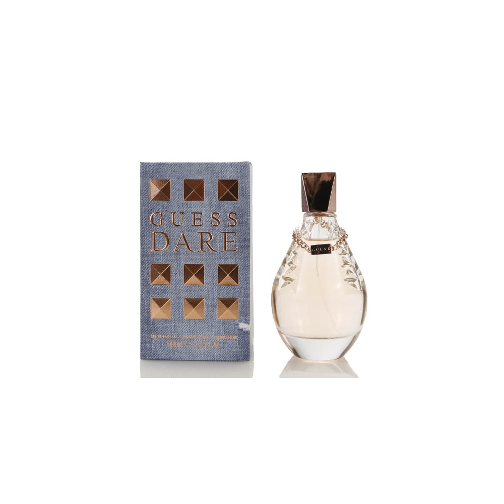 Guess Dare Eau De Toilette 50ML 