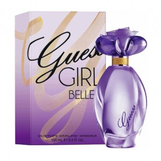 Guess Girl Belle Eau De...