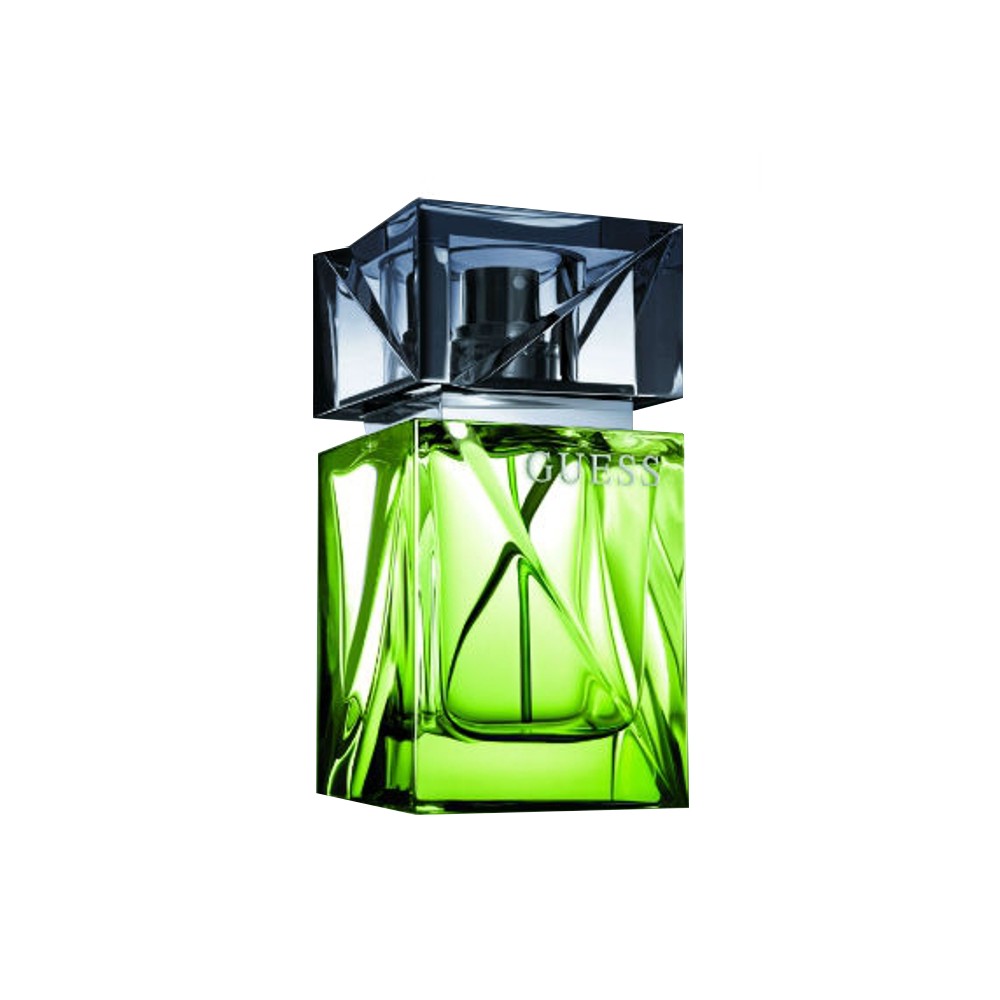 Guess Night Access Eau De Toilette 50ML 