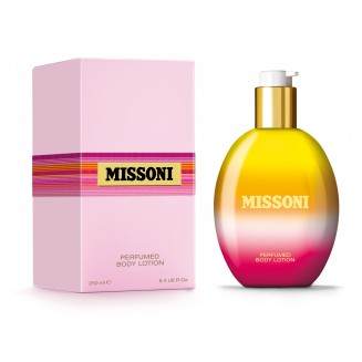 Missoni Body Lotion 250ML