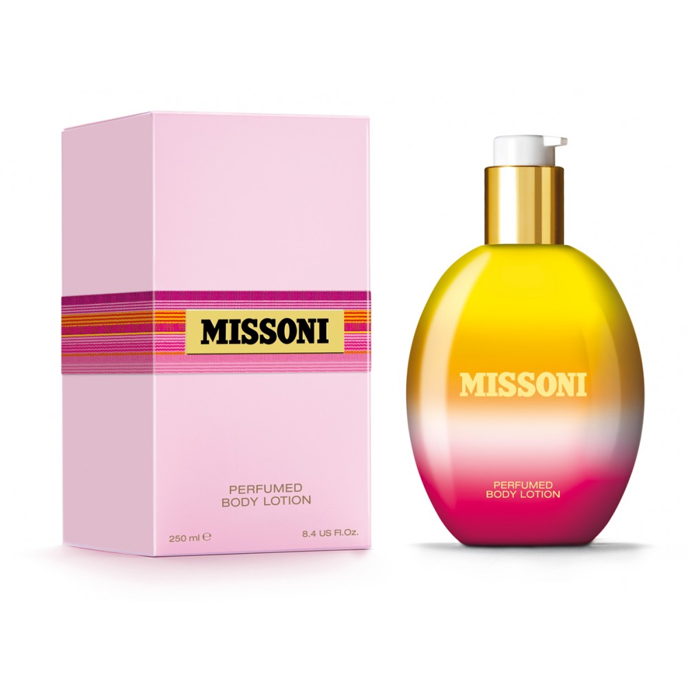 Missoni Body Lotion 250ML 