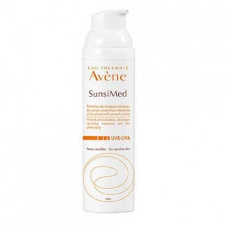 Avène SunsiMed Crema...