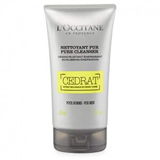 L'Occitane Cedrat Nettoyant...