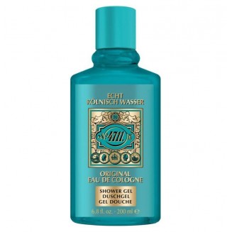 4711 Eau de Cologne Shower...