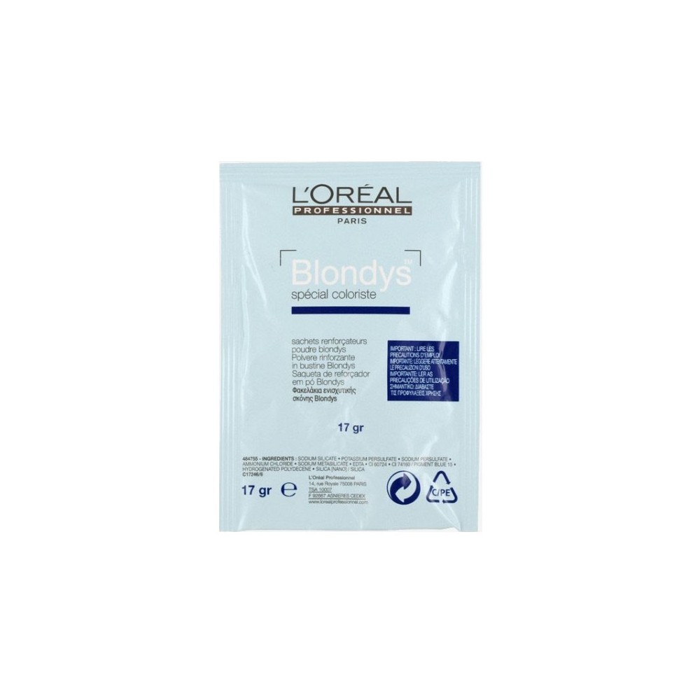 L'Oreal Professionnel Blondys Special Coloriste Bustina 