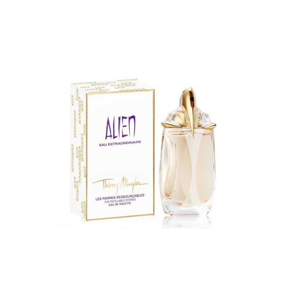 Mugler Alien Eau Extraordinaire Eau De Toilette 30ML 