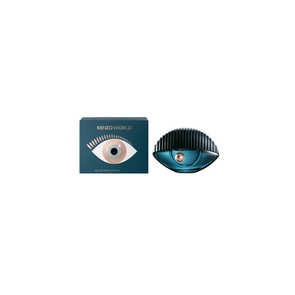 Kenzo World Eau de Parfum Intense 30ML 