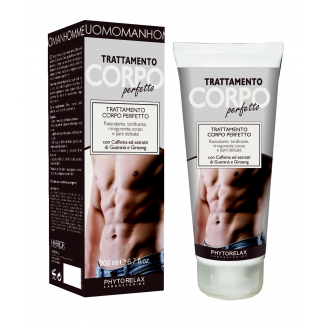 Phytorelax Uomo Trattamento...