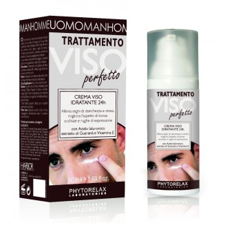 Phytorelax Uomo Trattamento...