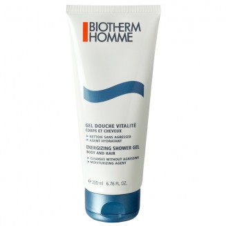 Biotherm Homme Energizing...