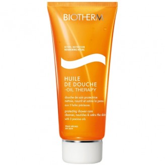 Biotherm Oil Therapy -...