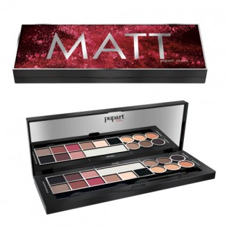 Pupa Pupart S Matt - 001...