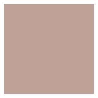 Pupa I'm Nude Rossetto - 001 Baby Doll