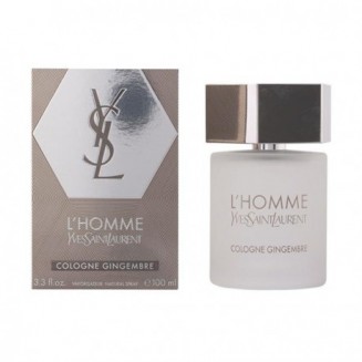 Yves Saint Laurent L'Homme...