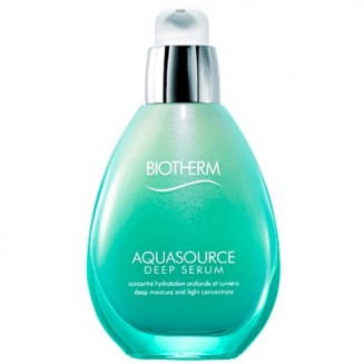 Biotherm Aquasource Deep...