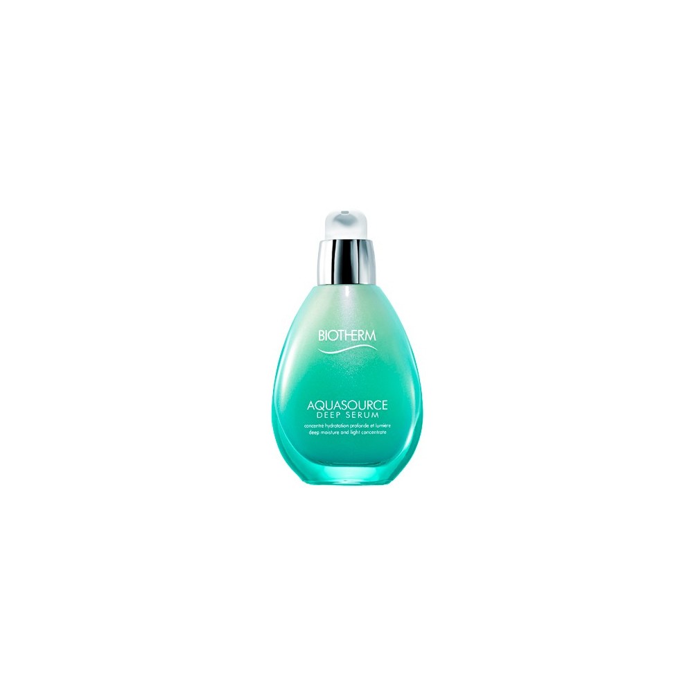 Biotherm Aquasource Deep Serum 50ML 