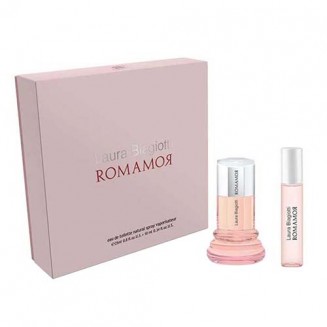 Laura Biagiotti Romamor 25...