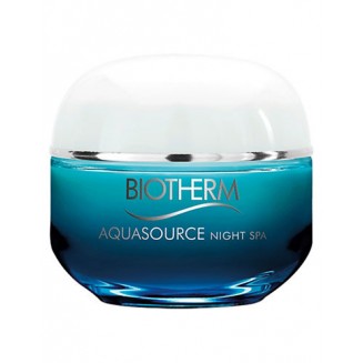 Biotherm Aquasource Night...