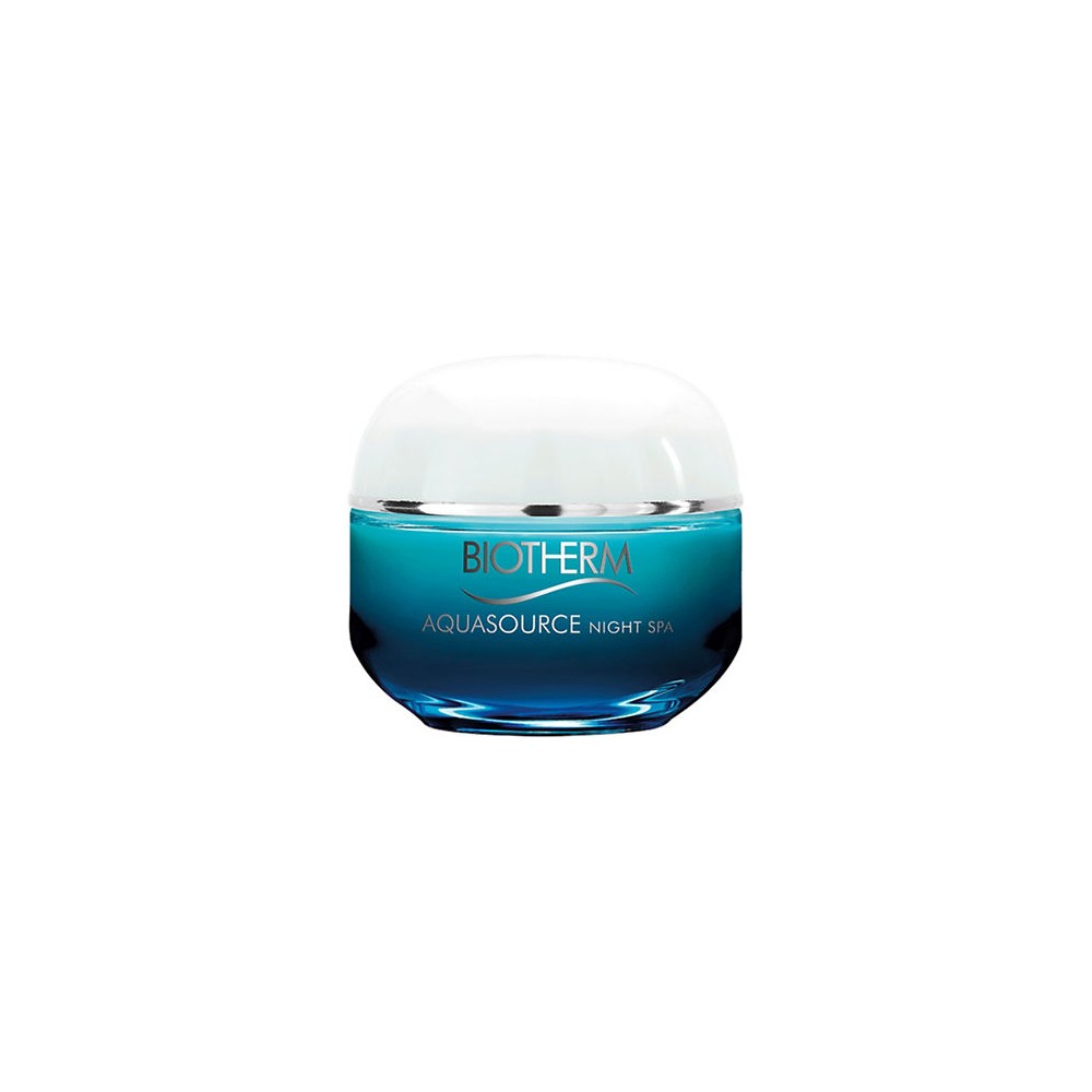 Biotherm Aquasource Night SPA 50ML 