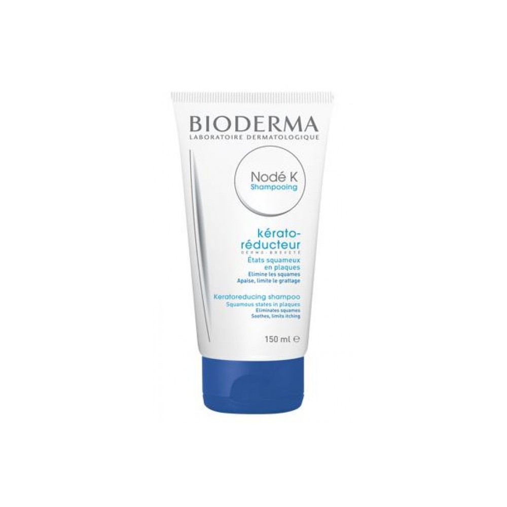 Bioderma Nodé K Shampooing 150ML 