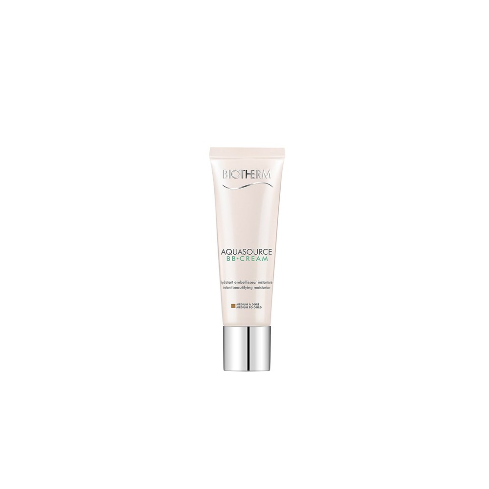 Biotherm Aquasource BB Cream Pelle Medio/Scura - SPF 15 30ML 