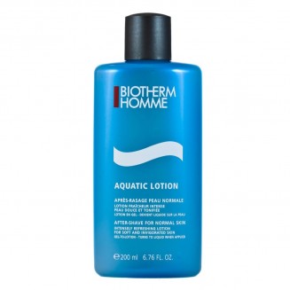 Biotherm Homme Aquatic...
