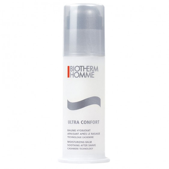 Biotherm Homme Ultra Confort 75ML