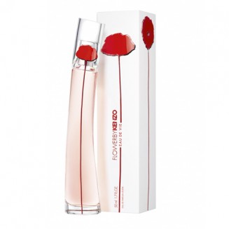 Kenzo Flower Eau De Vie Eau...