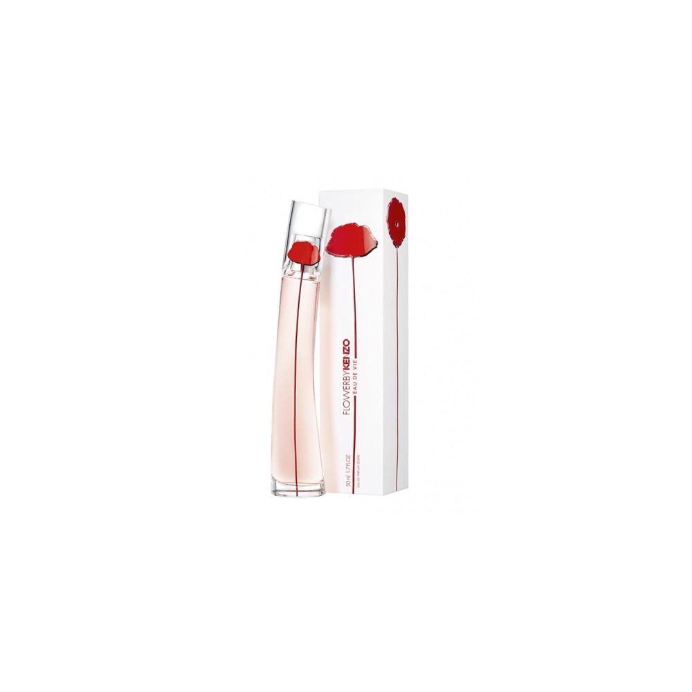 Kenzo Flower Eau De Vie Eau De Parfum 30ML 