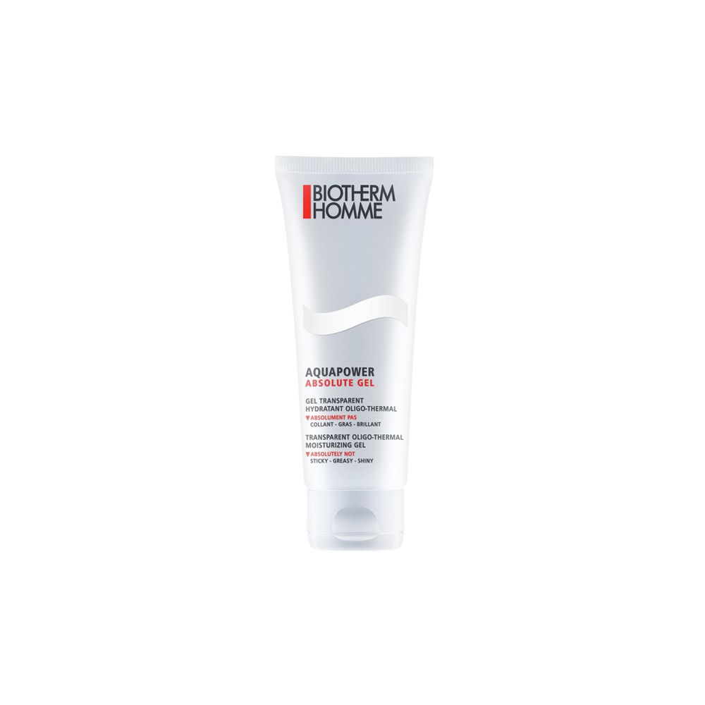 Biotherm Homme Aquapower Absolute Gel 100ML 