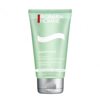 Biotherm Homme Aquapower...