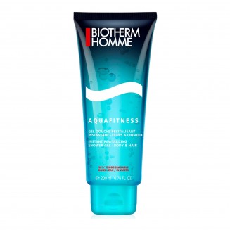 Biotherm Homme Aquafitness...