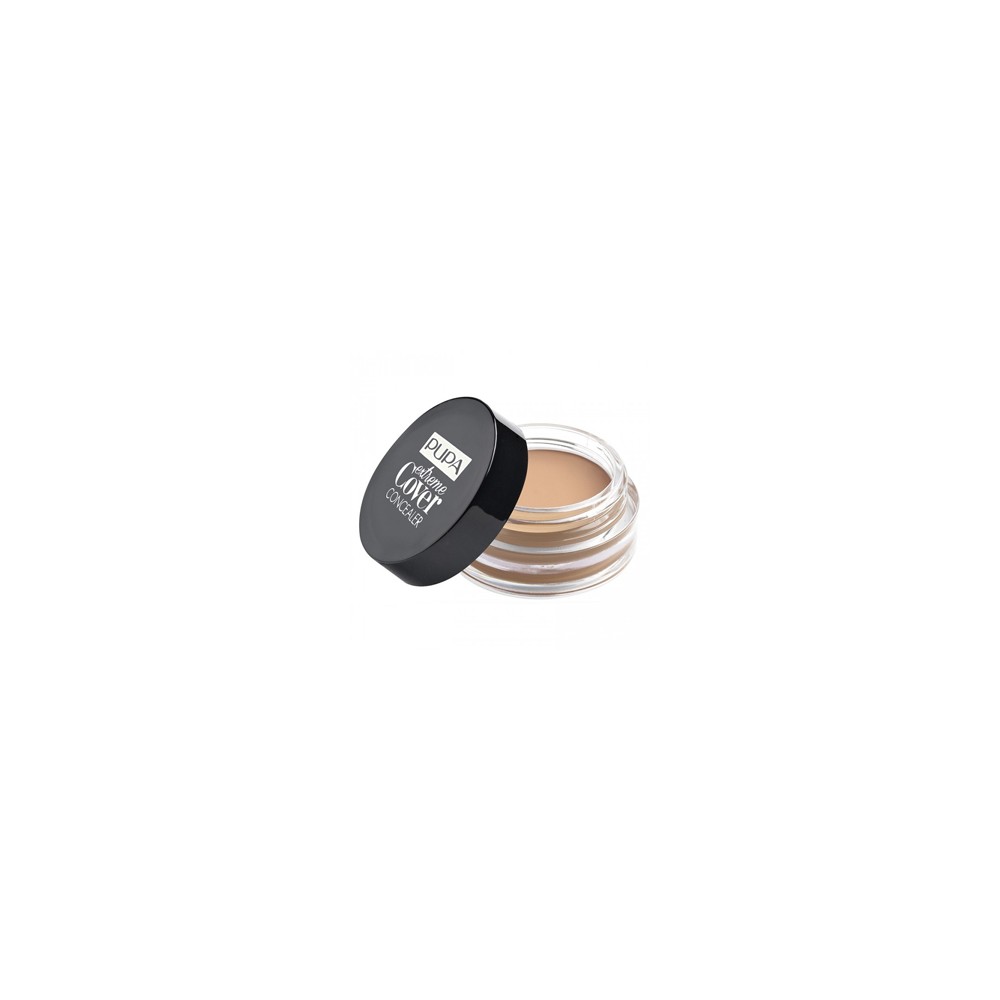 Pupa Extreme Cover Concealer - 004 Medium Beige 