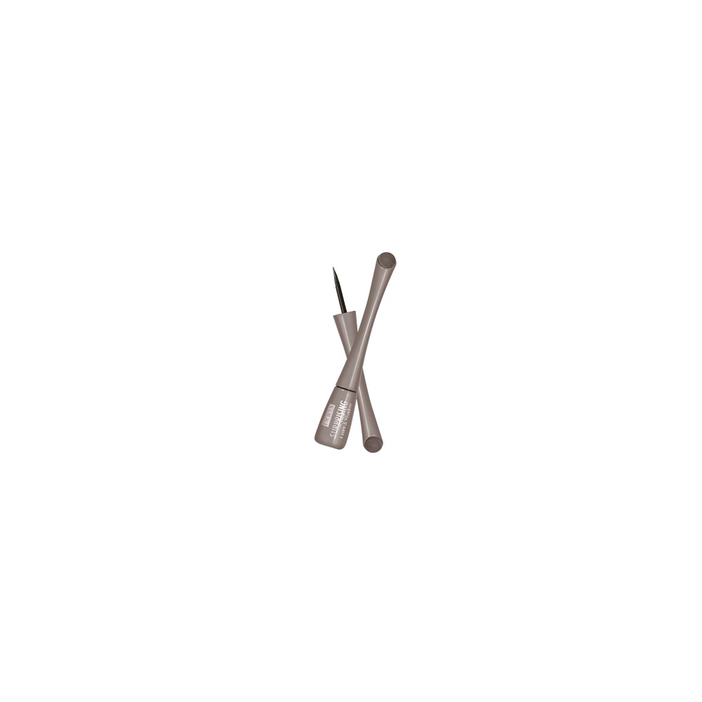 Pupa Surprising Liner & Shadow - 005 Shining Iron 