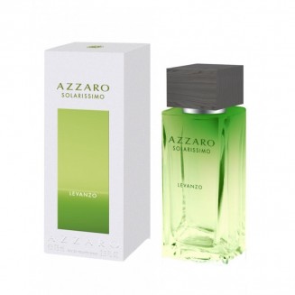 Azzaro Solarissimo Levanzo...