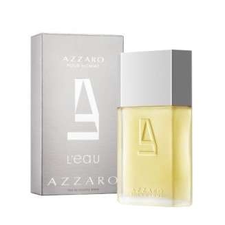 Azzaro Pour Homme L'Eau Eau...