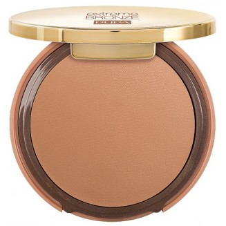 Pupa Extreme Bronze...