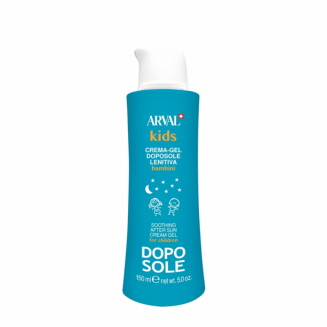 Arval Kids Crema-Gel...