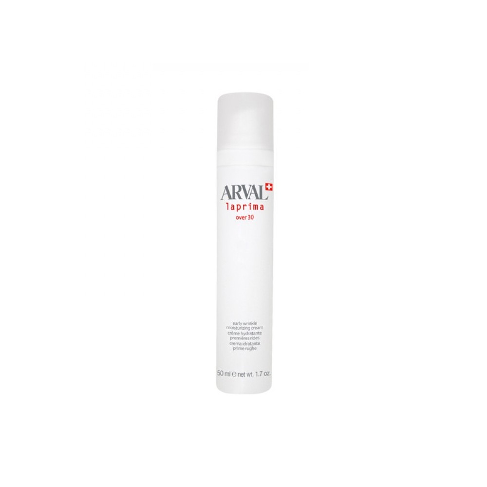 Arval LaPrima Over 30 50ML 