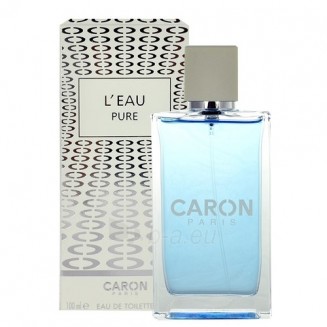 Caron L'Eau Pure Eau De...