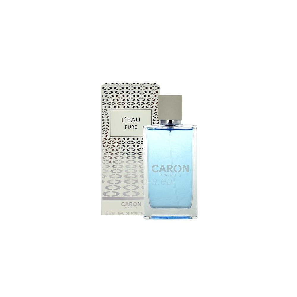 Caron L'Eau Pure Eau De Toilette 100ML 