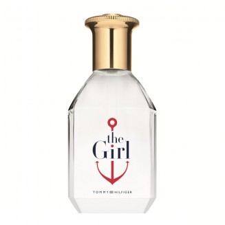 Tommy Hilfiger The Girl Eau...