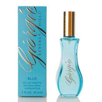 Giorgio Beverly Hills Blue...