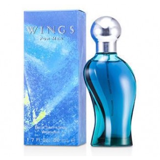 Giorgio Beverly Hills Wings...