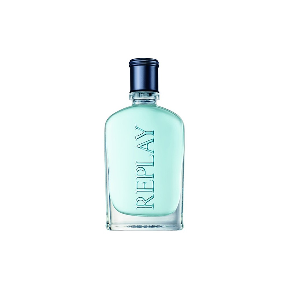 Replay Jeans Spirit! For Him Eau De Toilette 75ML 