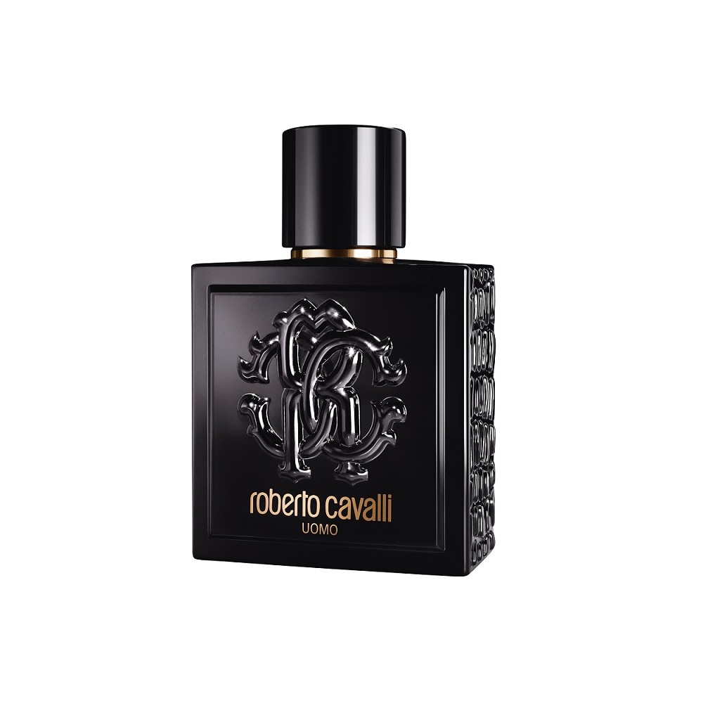 Roberto Cavalli Uomo Eau De Toilette 60ML 