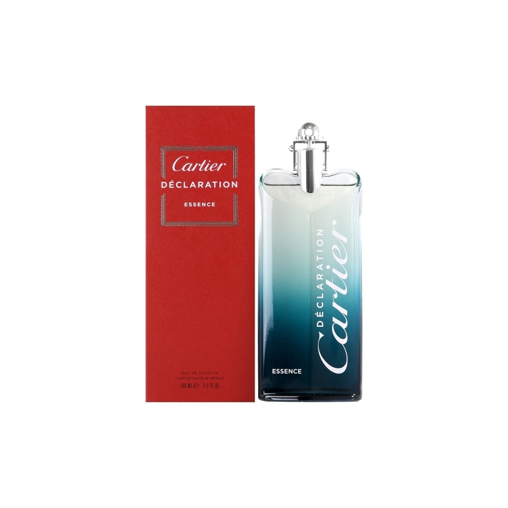 Cartier Declaration Essence Eau De Toilette 100ML 