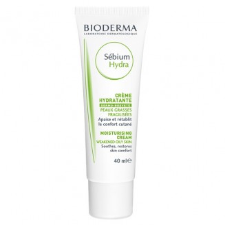 Bioderma Sebium...