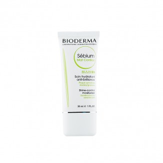 Bioderma Sebium...